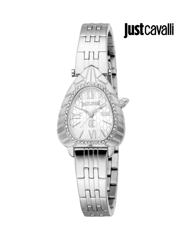 Just Cavalli Ladies Watch